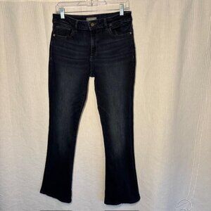 DL1961 Bridget Boot Cut High Rise Instrasculpt Jeans size 29